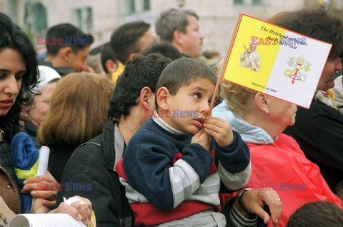 Reporter Poland 2003