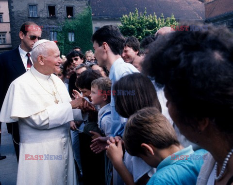 Reporter Poland 2003