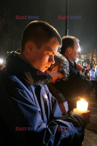 Reporter Poland 2005