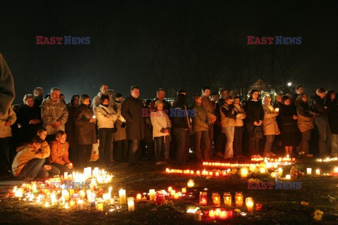 Reporter Poland 2005