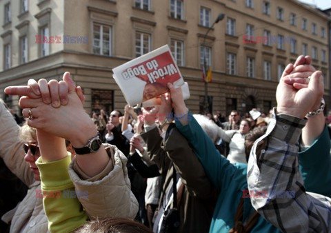 Reporter Poland 2005