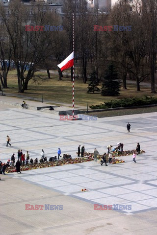 Reporter Poland 2005