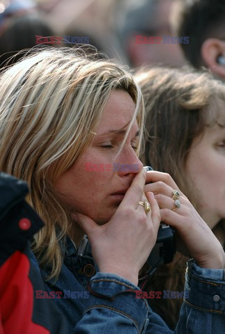 Reporter Poland 2005