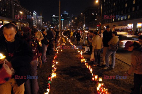 Reporter Poland 2005