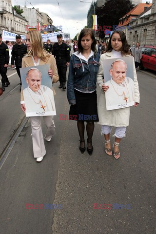 Reporter Poland 2005