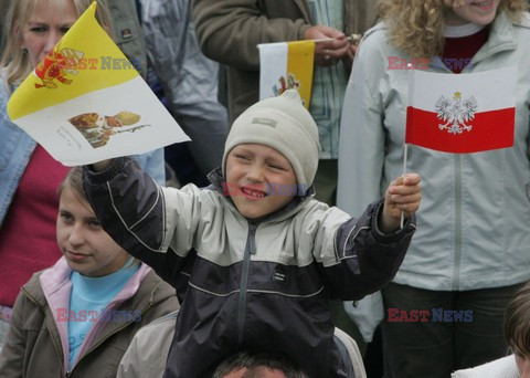 Reporter Poland 2006