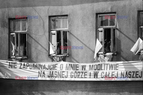 Pierwsza pielgrzymka papieża Jana Pawła II do Polski 1979