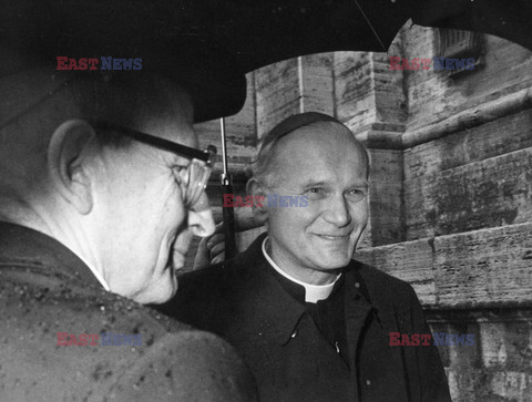 Karol Wojtyła