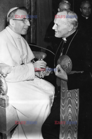 Karol Wojtyła