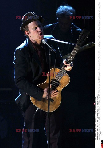 Ceremonia włączenia do Rock and Roll Hall of Fame