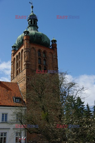 Płock - historyczna stolica Mazowsza