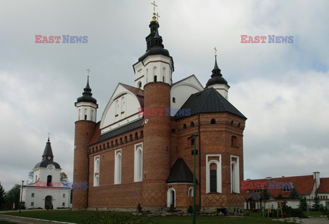 Podlasie Marek Bazak