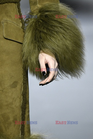 Sonia Rykiel details