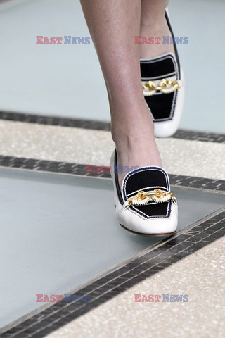 Tory Burch details detale