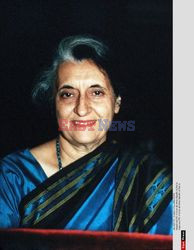 PREMIER INDIRA GHANDI