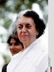 PREMIER INDIRA GHANDI