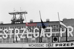 Strajki i demonstracje Solidarności