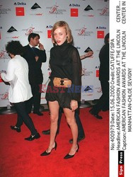 CHLOE SEVIGNY NA WRECZENIU NAGROD DIRECTORS GUILD