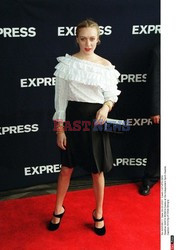 CHLOE SEVIGNY NA WRECZENIU NAGROD DIRECTORS GUILD