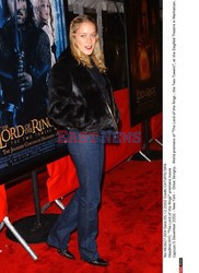 CHLOE SEVIGNY NA WRECZENIU NAGROD DIRECTORS GUILD