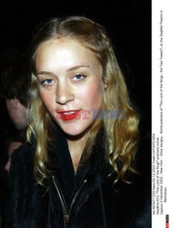 CHLOE SEVIGNY NA WRECZENIU NAGROD DIRECTORS GUILD