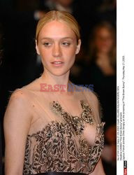 CHLOE SEVIGNY NA WRECZENIU NAGROD DIRECTORS GUILD