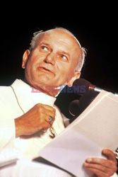 JP II -in France 06.1980