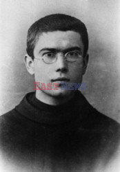 Ojciec Maksymilian Kolbe