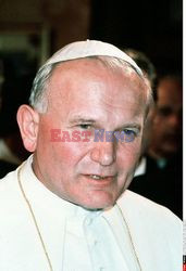 PHILIPPINES ISLAND: VISIT OF POPE JOHN PAUL II