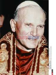 Pope John Paul II