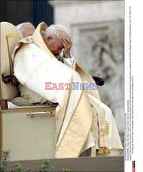 Pope John Paul II