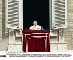 Vatican : Pope John Paul II