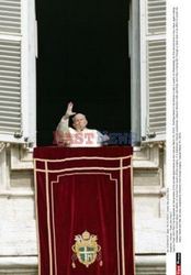 Vatican : Pope John Paul II