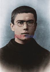 Ojciec Maksymilian Kolbe