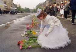 Trzecia pielgrzymka papieża Jana Pawła II do Polski 1987