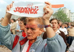 Trzecia pielgrzymka papieża Jana Pawła II do Polski 1987