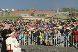 Auschwitz - Birkenau