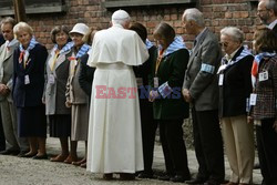 Auschwitz - Birkenau