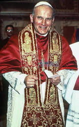 FILES-VATICAN-POPE-ANNIVERSARY