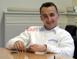 Robert Kubica