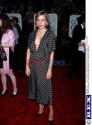 CHLOE SEVIGNY NA WRECZENIU NAGROD DIRECTORS GUILD