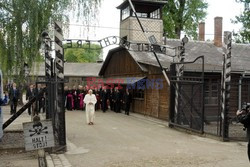 Auschwitz - Birkenau