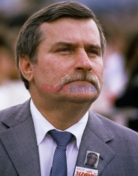 Lech Wałęsa