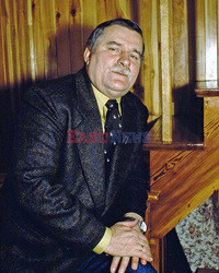 Lech Wałęsa