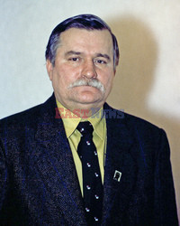 Lech Wałęsa