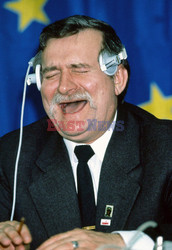 Lech Wałęsa