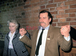 Lech Wałęsa