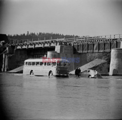 Życie codzienne w PRL do lat 70.