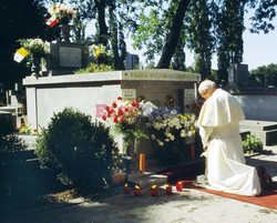 Druga pielgrzymka papieża Jana Pawła II do Polski 1983