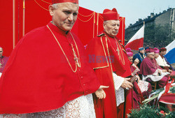 Karol Wojtyła